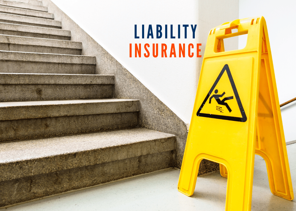 Professional liability insurance This policy, also called errors and omissions insurance, can help cover legal expenses if a business is sued for unsatisfactory work. BEST FOR Professional negligence lawsuits. Project scope disputes. Work mistakes or oversights.