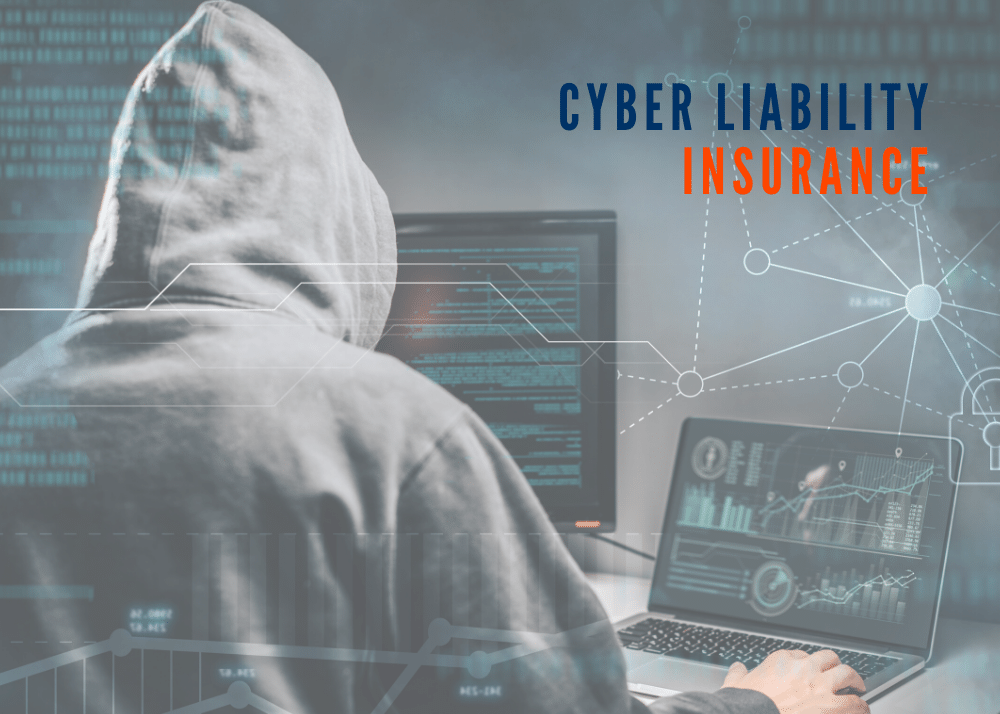 Cyber liability insurance This policy helps businesses survive data breaches and cyberattacks by helping to cover recovery expenses and associated costs. BEST FOR Data breach lawsuits. Breach notification expenses. Fraud monitoring costs.