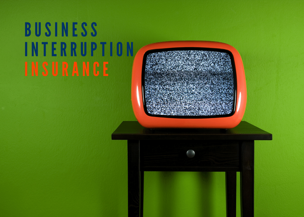 Business interruption insurance

Coverage for lost revenue and expenses when an event forces a business to temporarily stop operations.

BEST FOR
Lost revenue
Day-to-day expenses
Relocation costs