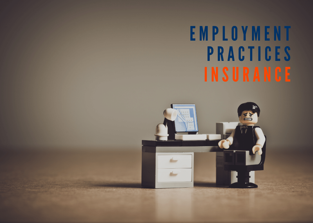 Employment practices liability insurance

This policy, also called EPLI, can cover legal expenses when an employee sues over discrimination, harassment, wrongful termination, and similar issues.

BEST FOR
Sexual harassment lawsuits
Discrimination claims
Mismanagement allegation