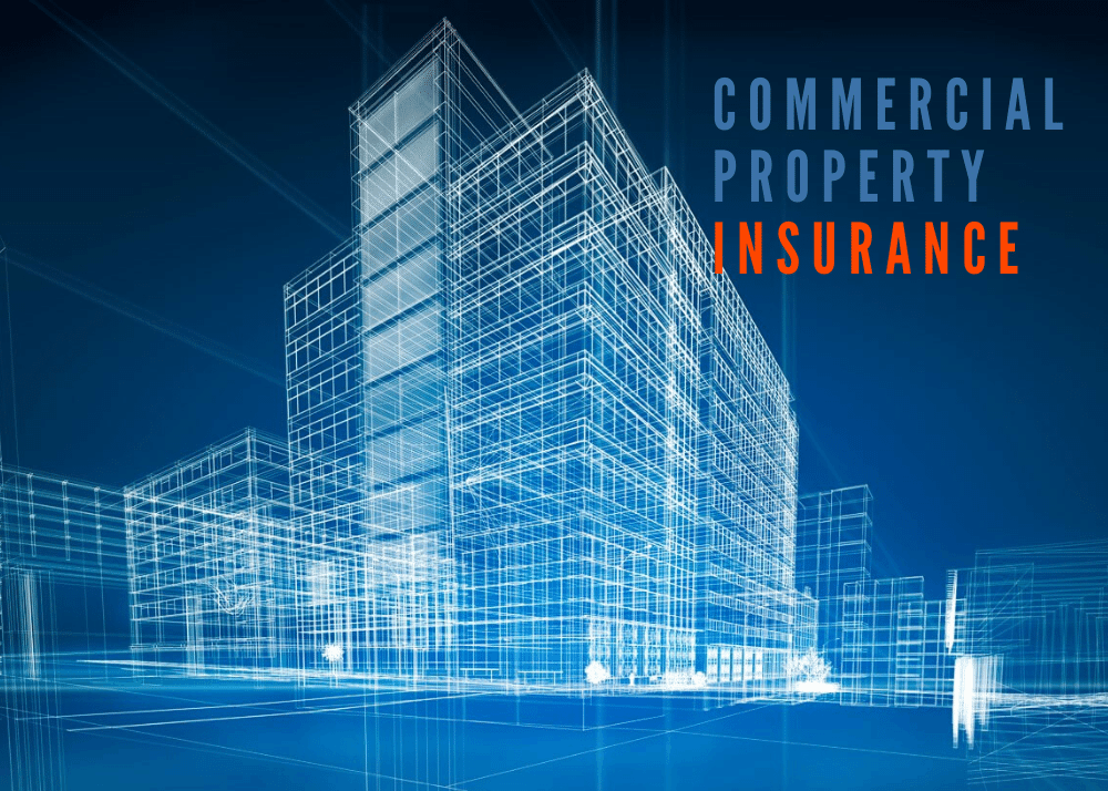 Commercial Property Insurance - This policy covers the value of a business's physical structure and its contents, such as inventory, equipment, and furniture.

BEST FOR
Fire
Theft or vandalism
Windstorms