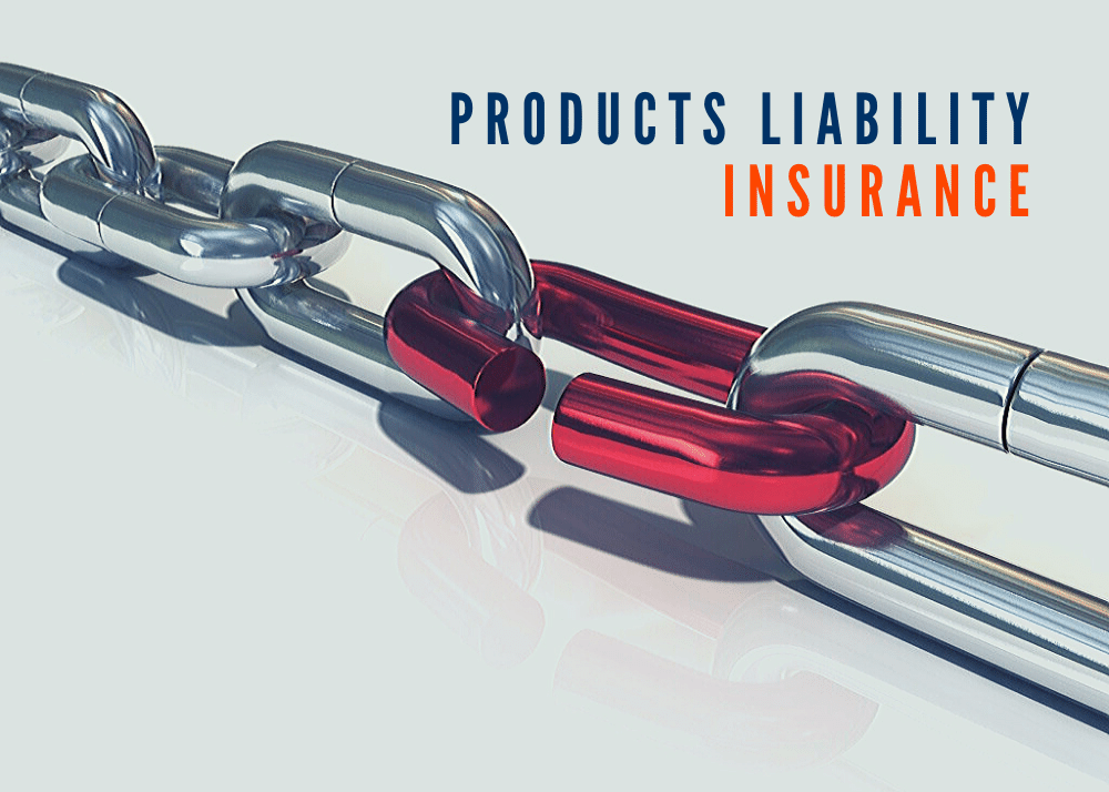 Product liability insurance

Coverage for claims that a business's products caused personal injury or property damage.

BEST FOR
Manufacturers
Distributors
Retailers