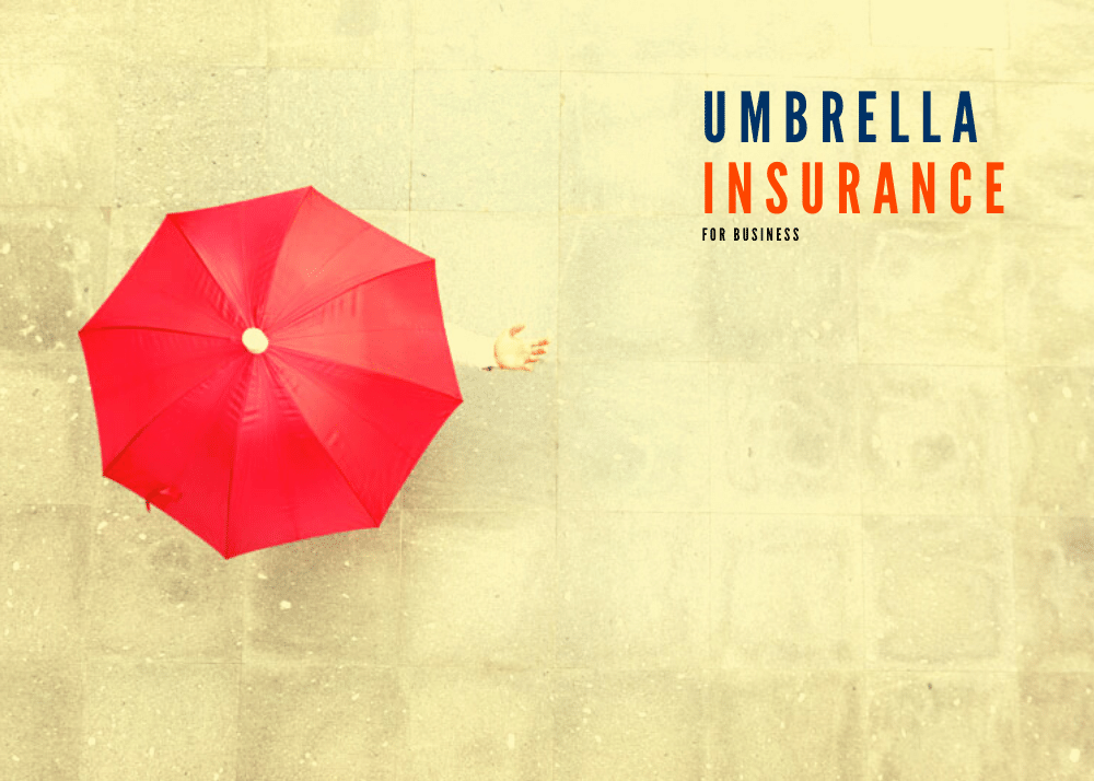 Umbrella / excess liability insurance-

This policy provides additional coverage once another policy's limit is reached. It boosts coverage on your existing general liability insurance and other liability policies.
<br>
BEST FOR<br>
Additional liability coverage<br>
Additional workers' comp coverage</br>
Additional commercial coverage
